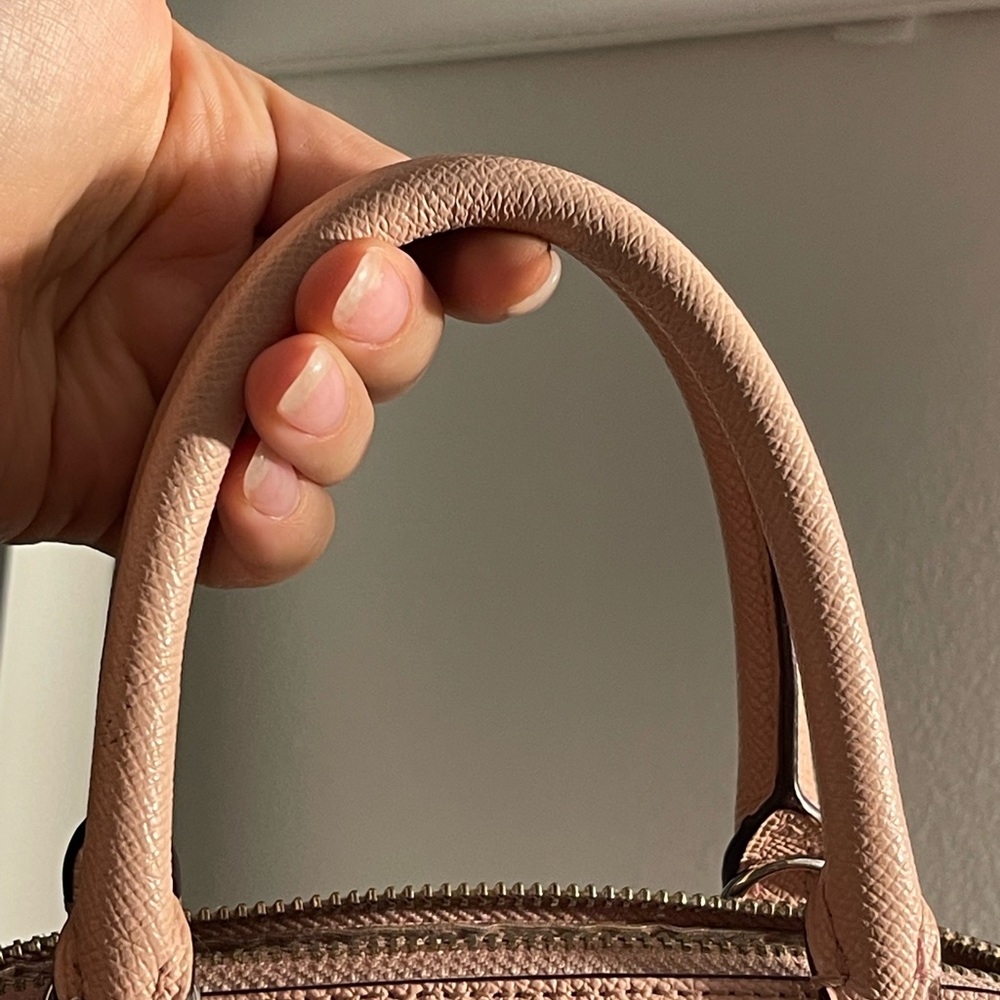 Authentic Coach Handbag - Picture 15 of 16